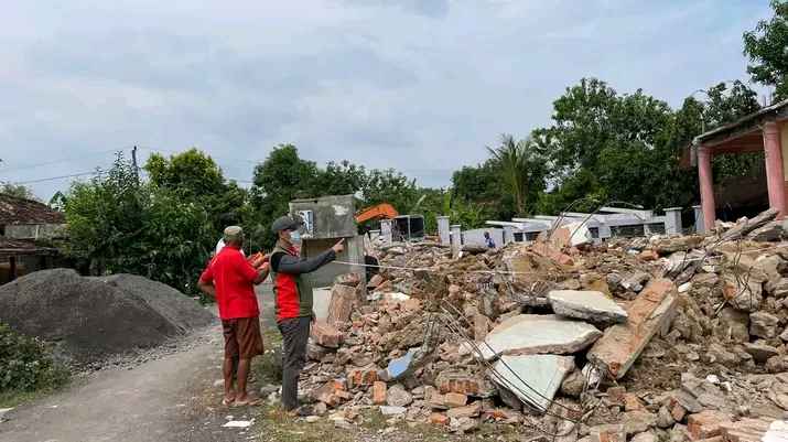Jasa Desain Bangun Rumah Di Banjarnegara